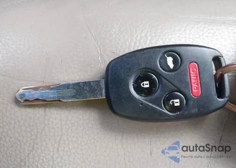 2009 Honda Pilot Ex-L from USA, damaged, VIN 5FNYF385X9B013274